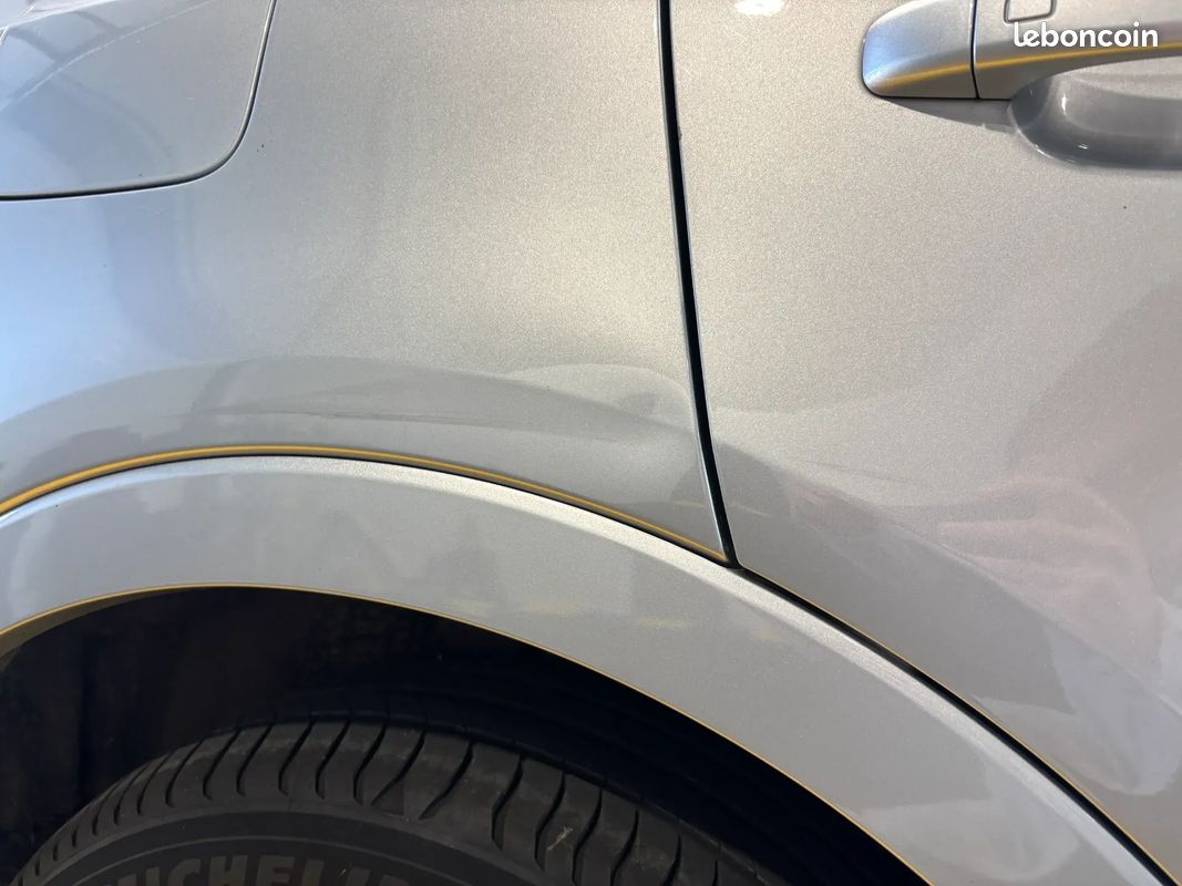 Audi Q3 1.4 TFSI 150ch S tronic - 2ème main – Suivi Audi (image 36)