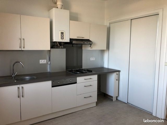 Appartement 2 pièces 34 m² · à Villars · 34 m² · 388 €/mois