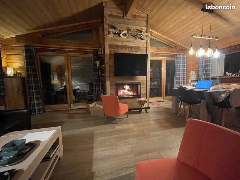 À louer chalet font romeu (image 15)