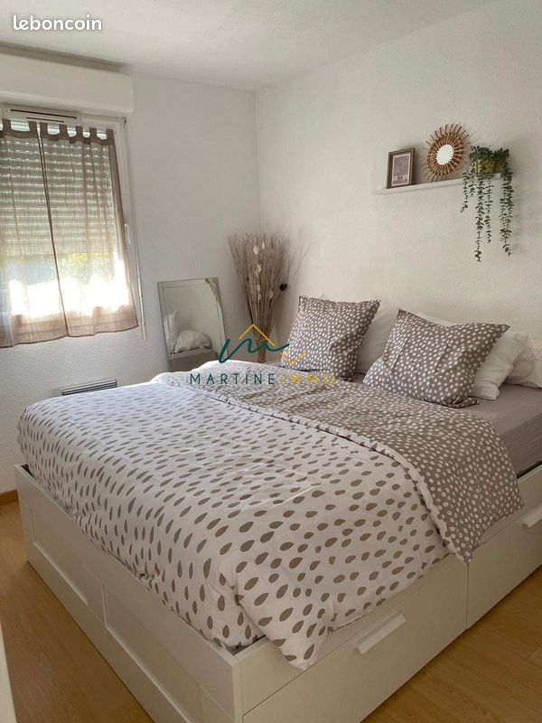 Appartement 2 pièces 45 m² (image 6)