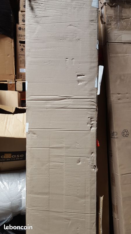Armoire de rangement neuve (image 2)