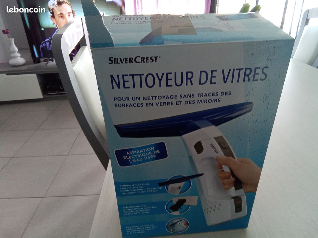 Nettoyeur de vitres (image 2)