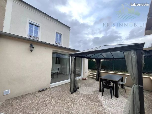 Maison 5 pièces 135 m²