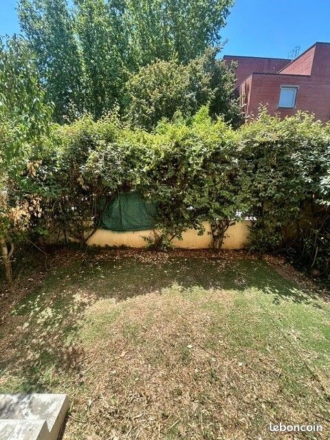 Appartement 3 pièces 59 m² · à Toulouse · 59 m² · 155 000 €