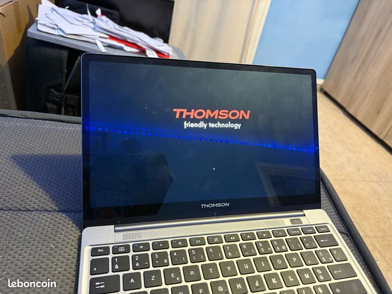 Pc Thompson (image 3)