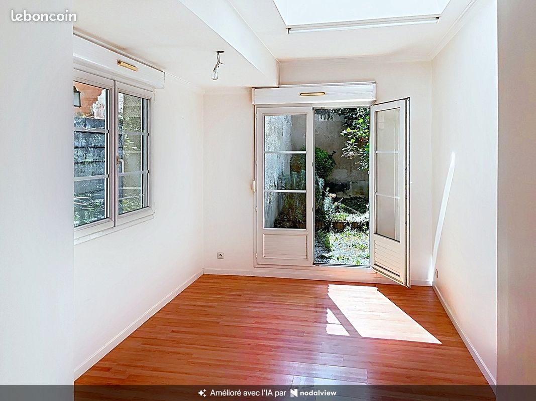Appartement 4 pièces 68 m² · à Reims · 68 m² · 197 500 €
