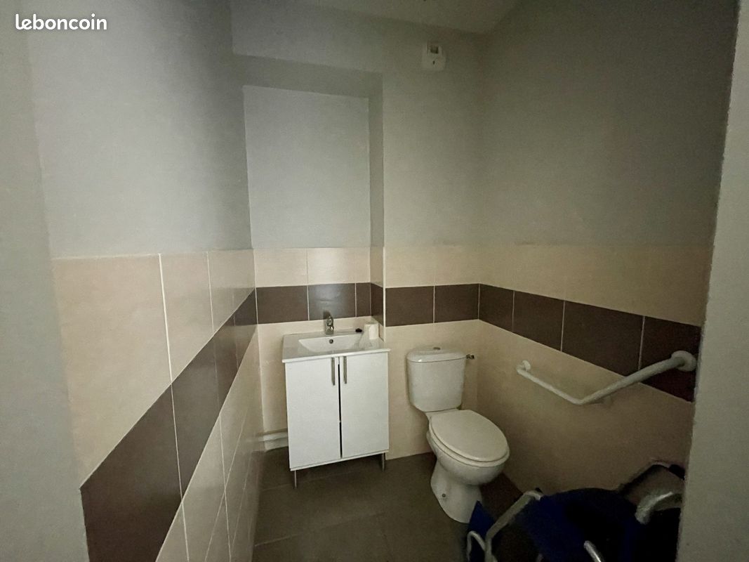 Appartement 2 pièces 55 m² (image 8)