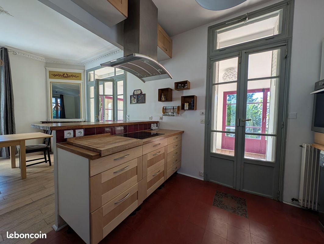 Maison a louer houilles - 6 pièce(s) - 159 m2 - Surfyn