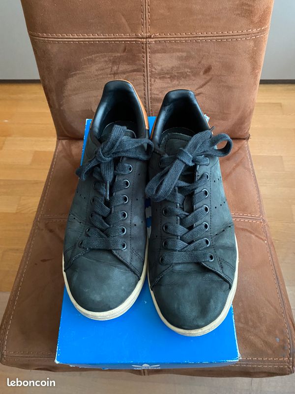 Stan Smith Adidas en 40 (image 5)