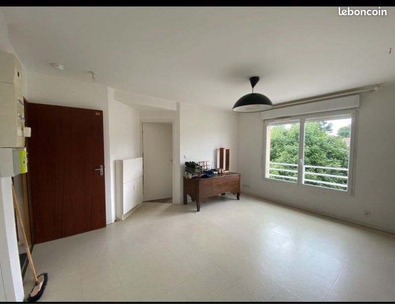 Appartement 2 pièces 42 m² · au Mans · 42 m² · 550 €/mois