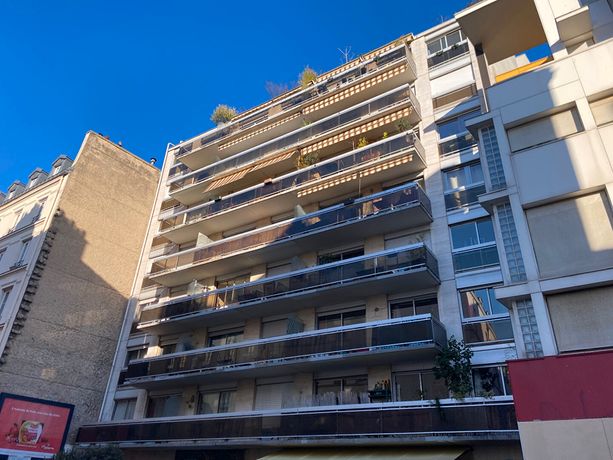 Appartement a louer paris-11e-arrondissement - 3 pièce(s) - 70 m2 - Surfyn