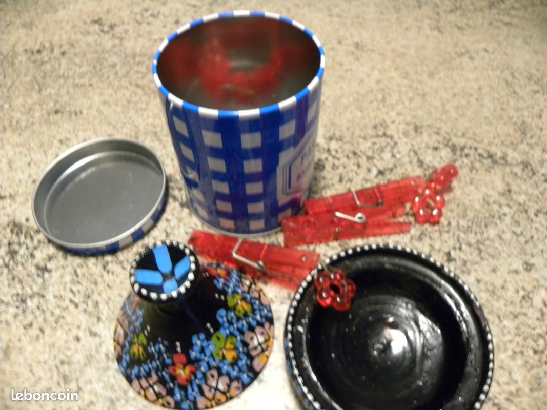 Boite de rangement (image 1)