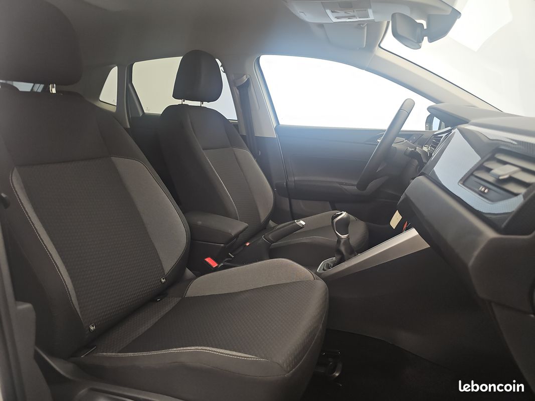 VOLKSWAGEN Polo 1.0 TSI 95 S&S BVM5 VW Edition (image 10)