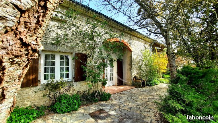 Maison 6 pièces 169 m²