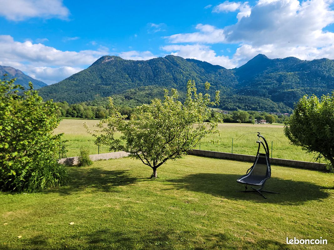 Maison 7 pièces 123 m² · à Faverges-Seythenex · 123 m² · 450 000 €