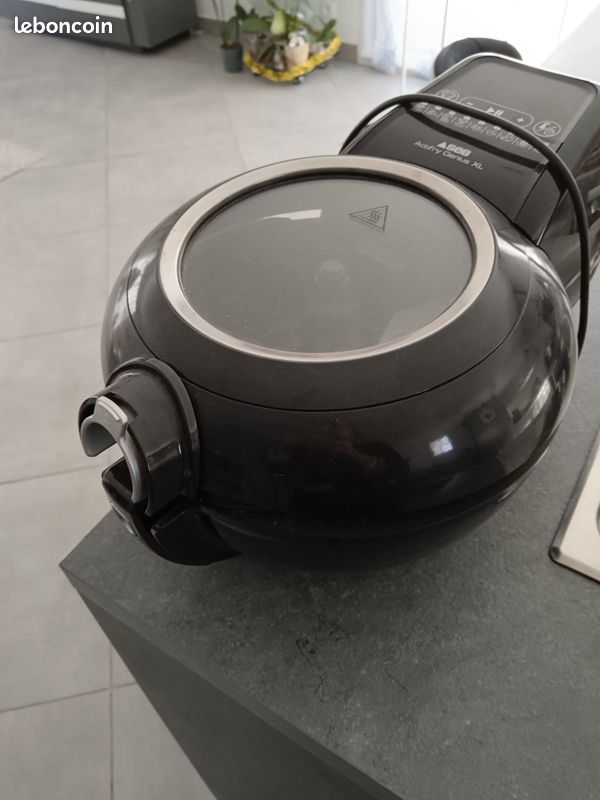Actifry genius xl (image 1)