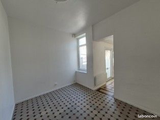 Appartement 1 pièce 34 m² · à Hénin-Beaumont · 34 m² · 490 €/mois