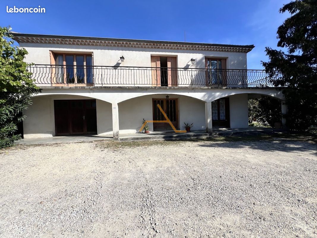 Maison 8 pièces 168 m² · à La Bégude-de-Mazenc · 168 m² · 315 000 €