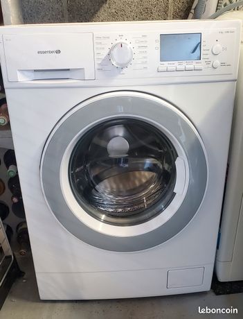 ESSENTIEL B Module de redressement ARCELIK 2817690101 pour lave linge