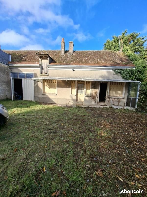 Maison 3 pièces 58 m² (image 9)