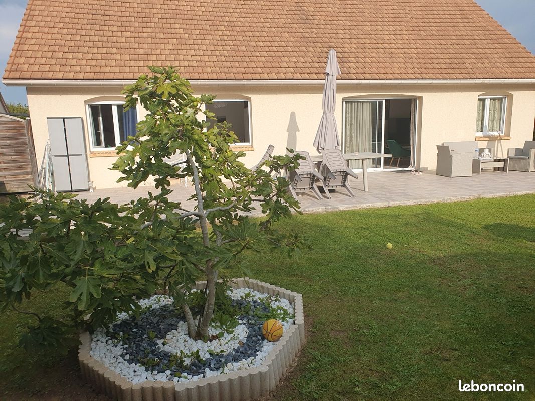 Maison 4 pièces 110 m² · à Le Val d'Hazey · 110 m² · 265 000 €