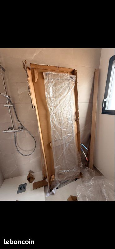 Cabine de douche (image 1)