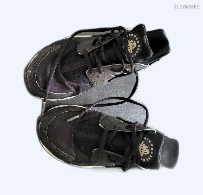 Baskets NIKE Air Taille EUR US Chaussures