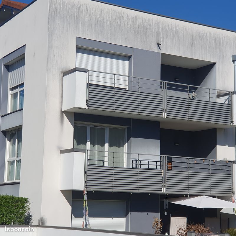 Appartement 2 pièces 55 m² · à Reignier-Ésery · 55 m² · 1 250 €