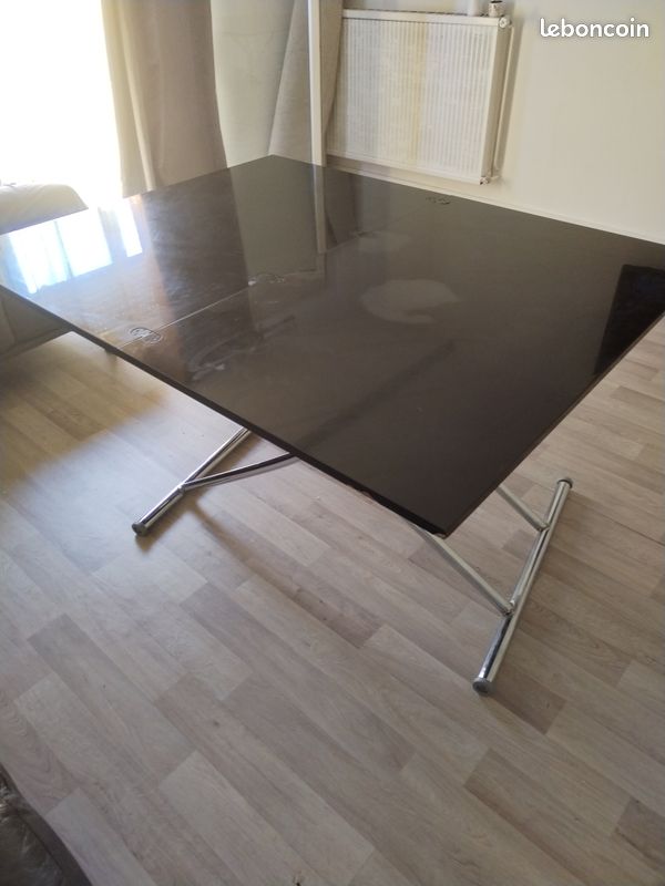 Table pliable (image 2)