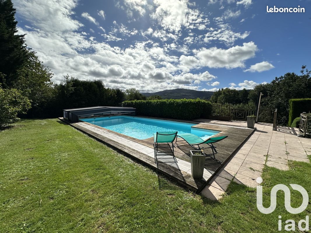 Maison 13 pièces 317 m² (image 3)