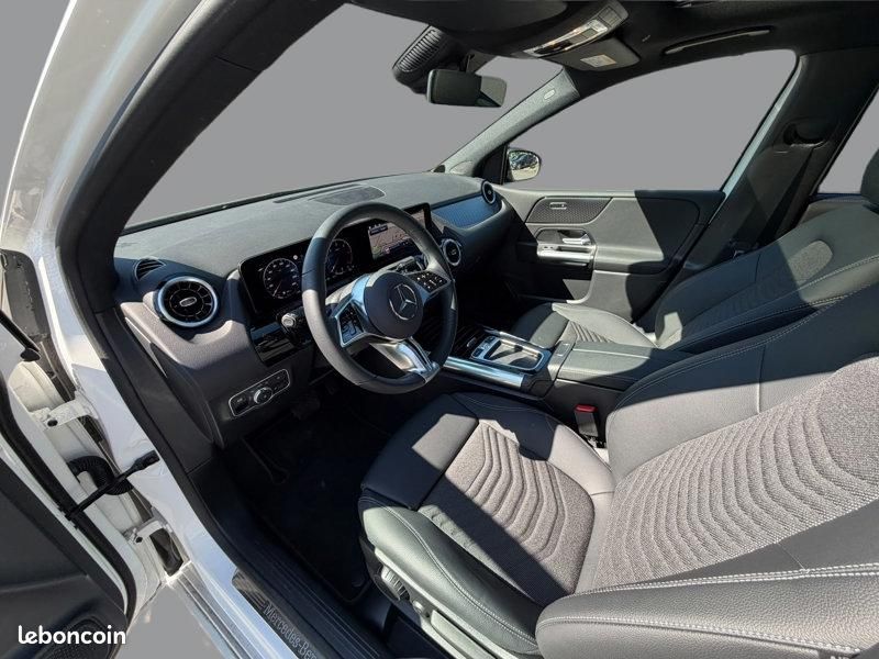 Mercedes Classe B 200 d Progressive Line 2.0 150 8G-DCT Toit ouvrant (image 21)