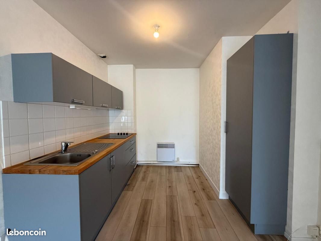 Appartement 3 pièces 60 m² · à Angers · 60 m² · 850 €/mois