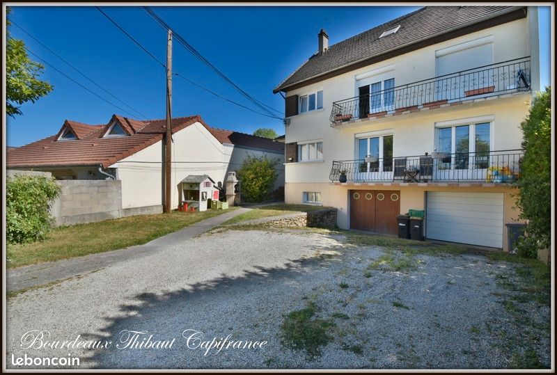 Appartement 4 pièces 70 m² · à Morsang-sur-Orge · 70 m² · 199 500 €
