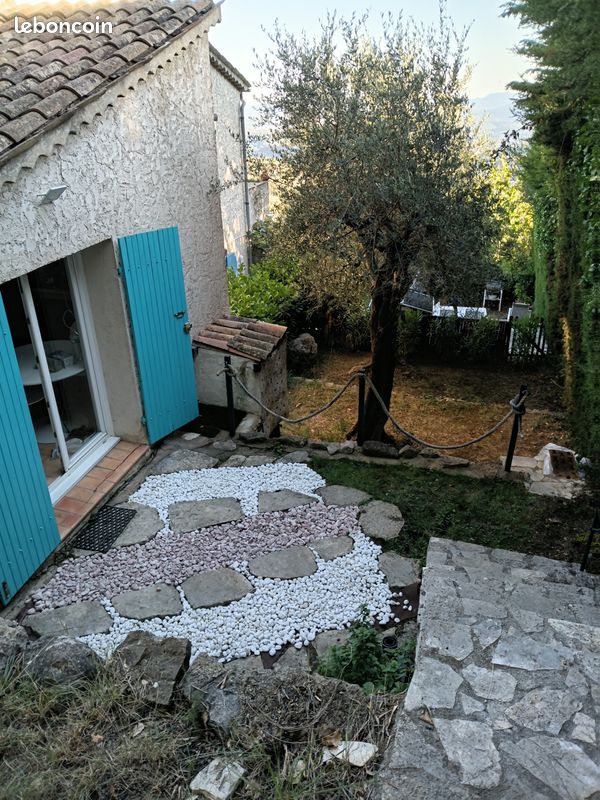 Appartement 2 pièces 25 m² · à Grasse · 25 m² · 850 €/mois