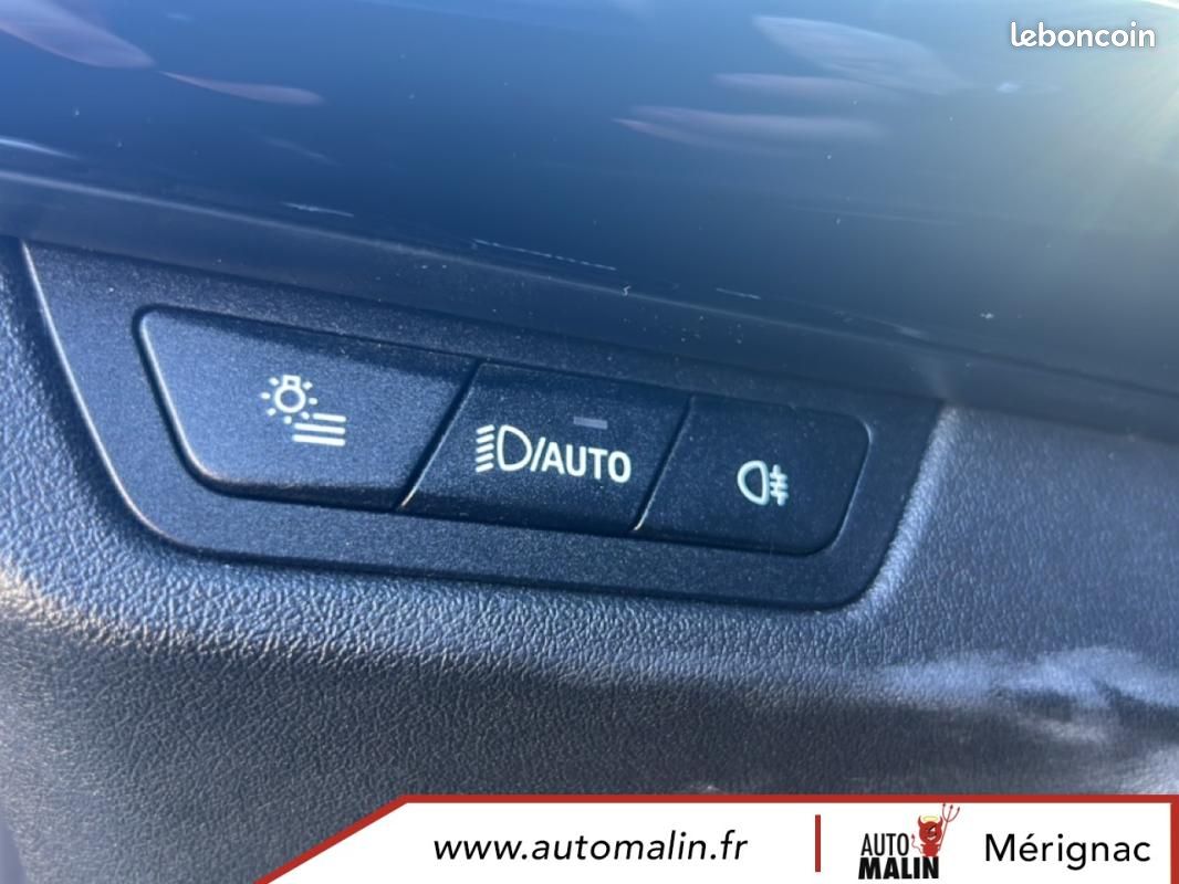 BMW X1 U11 sDrive 18d 150ch DKG7 M Sport (image 18)