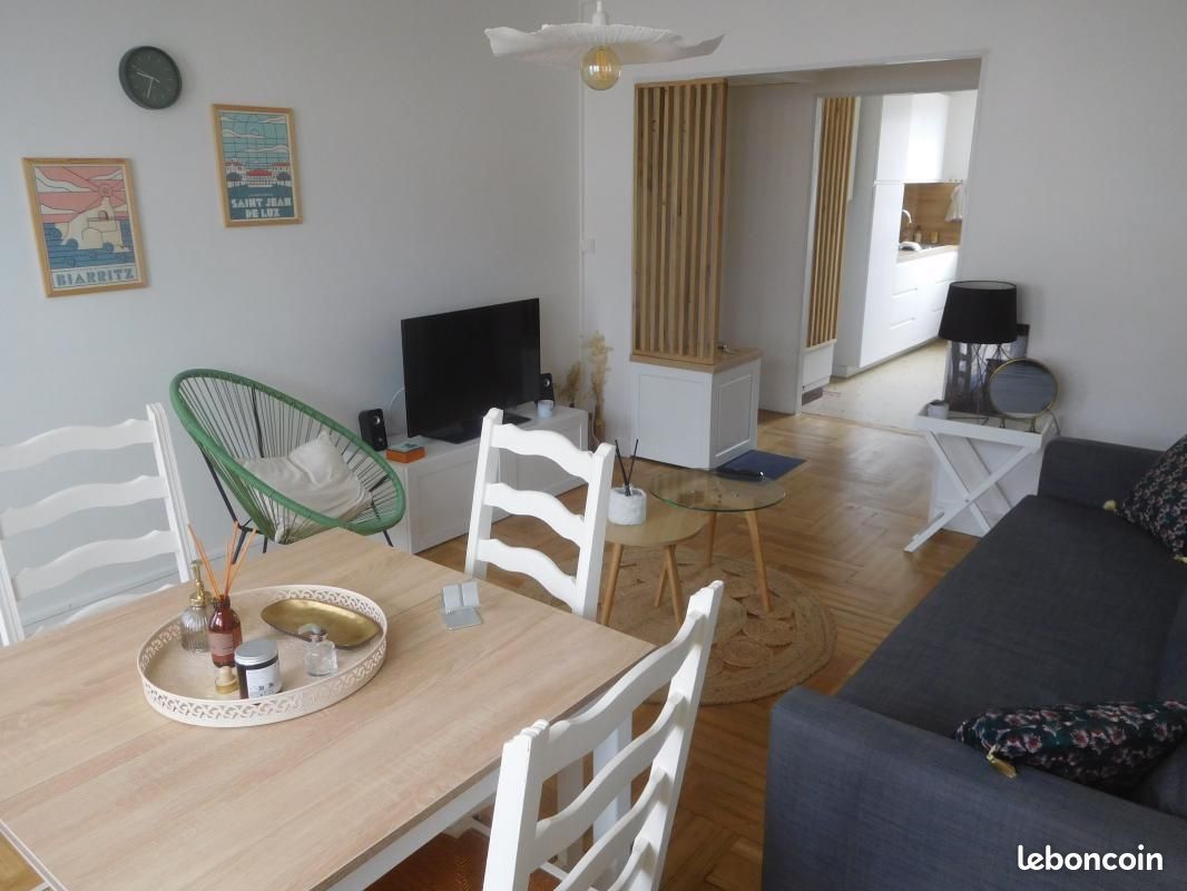 Appartement 3 pièces 53 m² · à Limoges · 53 m² · 695 €/mois