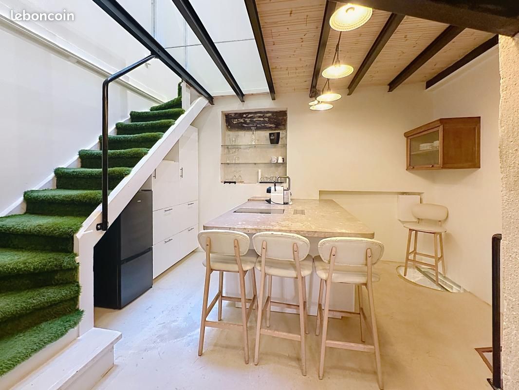 Appartement 2 pièces 33 m² · à Avignon · 33 m² · 600 €/mois