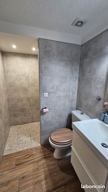 Appartement a louer aubagne - 1 pièce(s) - 28 m2 - Surfyn