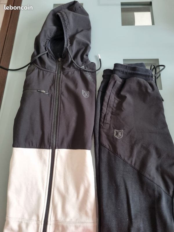 Ensemble FootKorner Vêtements