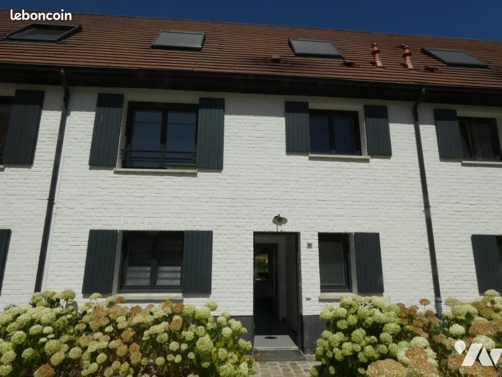 Maison 106 m² · à Bondues · 106 m² · 1 160 €