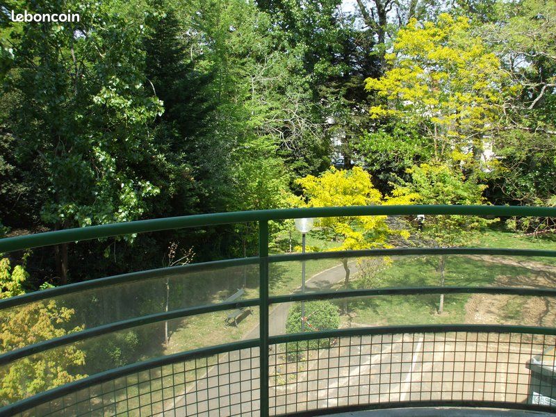 Appartement a louer challans - 2 pièce(s) - 51 m2 - Surfyn