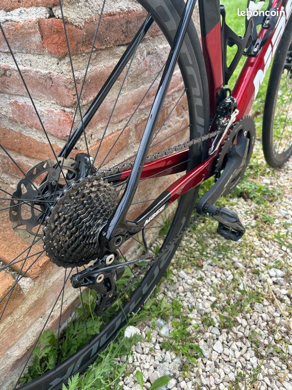 Massi arrow shimano 105 taille 48 (image 3)