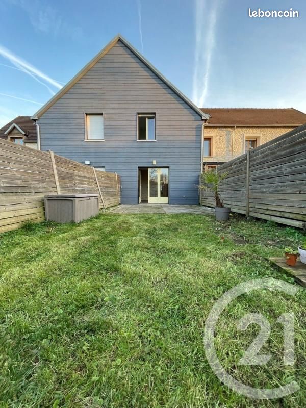 Maison 5 pièces 83 m² · à Limetz-Villez · 83 m² · 980 €/mois