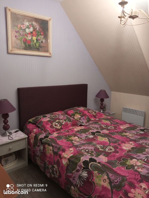 A louer maison saisonnière (image 2)