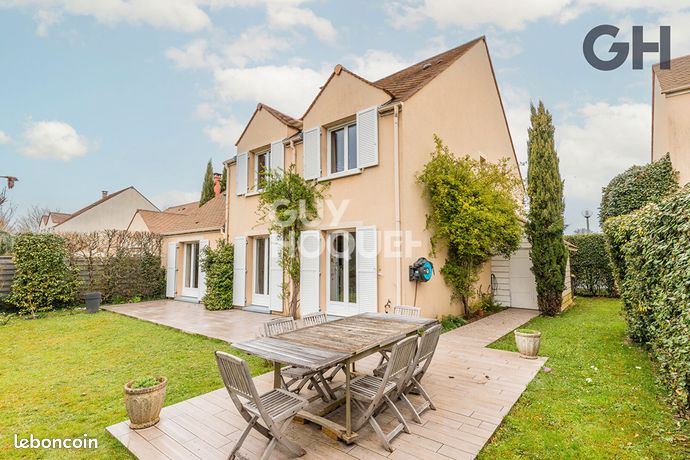Maison 7 pièces 177 m²