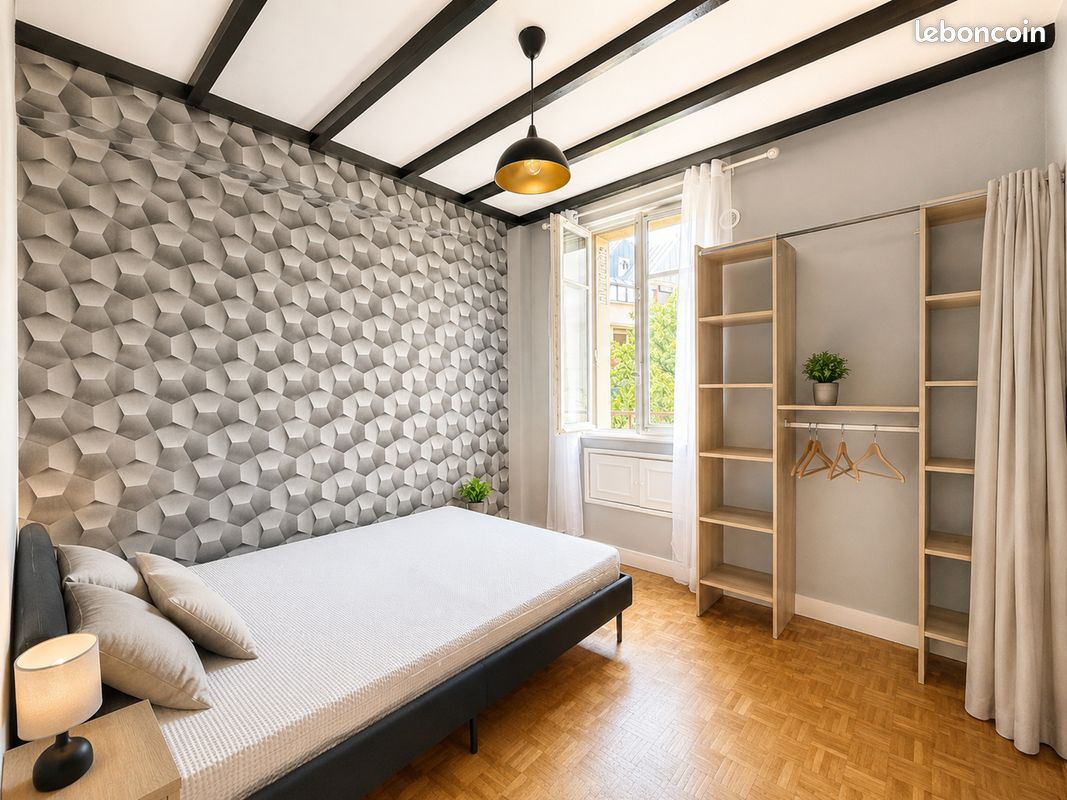 Appartement 4 pièces 42 m² · à Saint-Mandé · 42 m² · 369 000 €