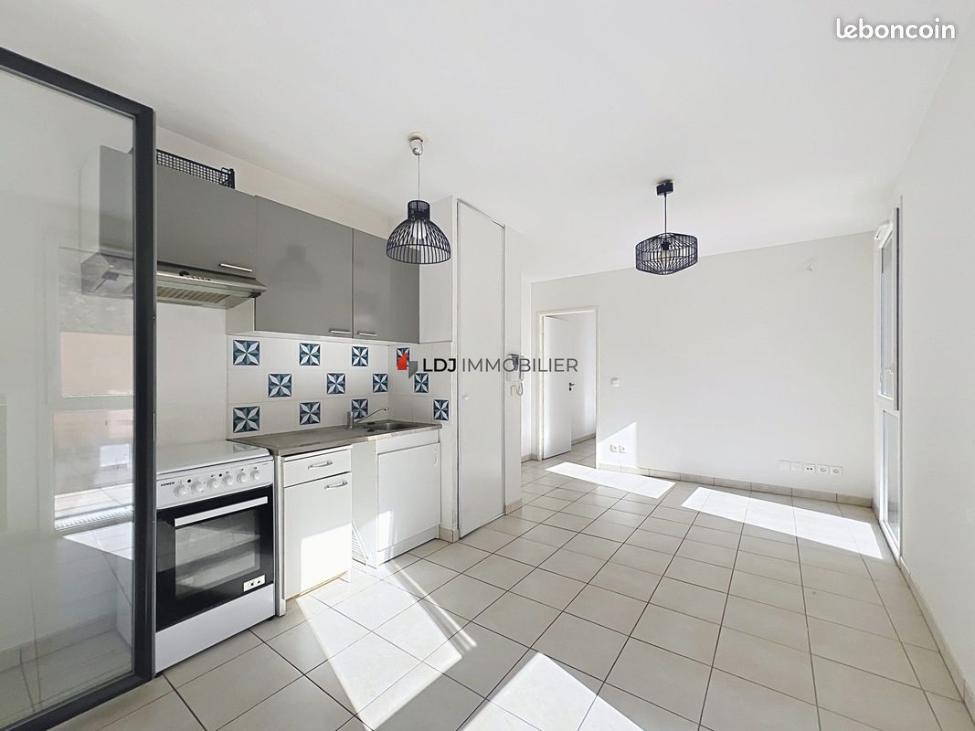 Appartement 2 pièces 39 m² · à Prades · 39 m² · 119 000 €