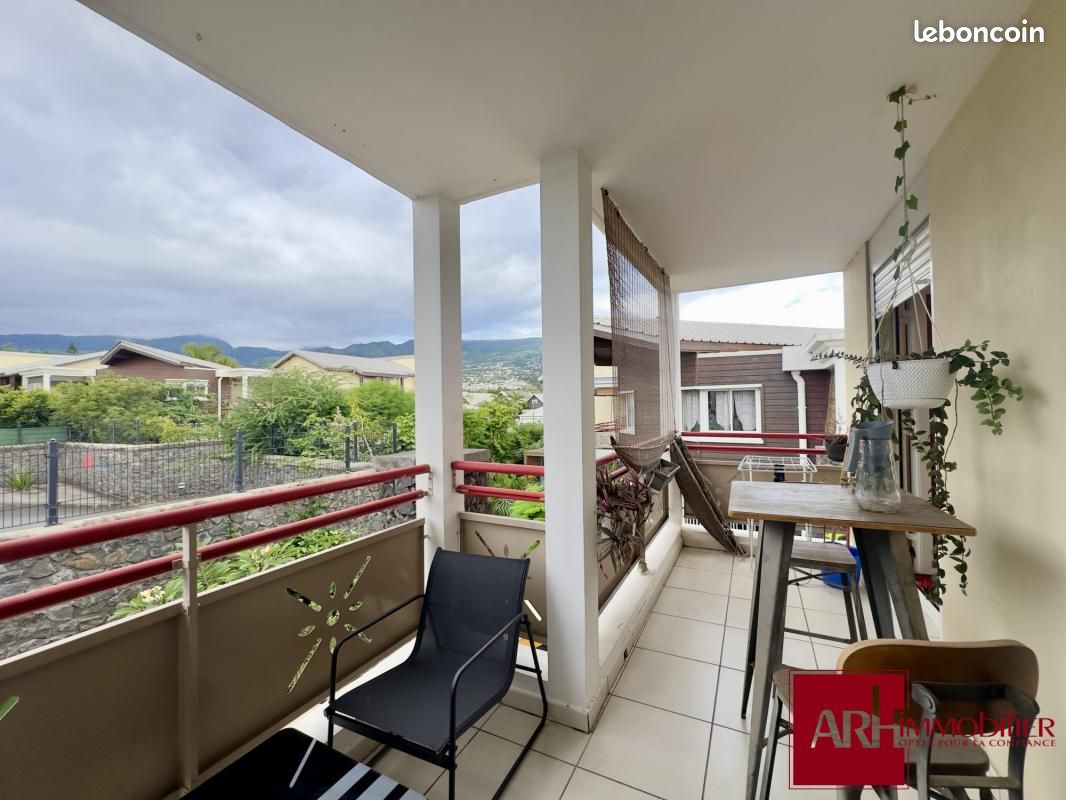 Appartement 1 pièce 30 m² · à Saint-Paul · 30 m² · 135 000 €