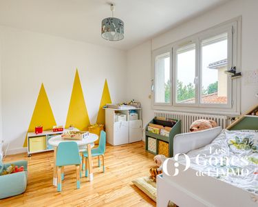 Maison 535 000 € - 191 m²
