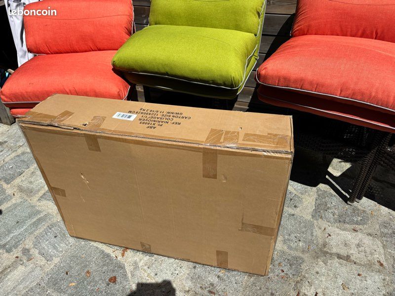 4 fauteuils chauffeuses convertibles en lits d’appoint (image 5)